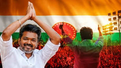 మెజార్టీ జస్ట్ మిస్.. ఇప్పుడు విజయ్ ముందున్న ఆప్షన్స్ ఏంటో తెలుసా