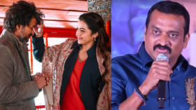 విజయ్ ప్రభంజనం వేళ.. హీరోయిన్ త్రిషపై బండ్ల గణేష్ ట్వీట్ వైరల్