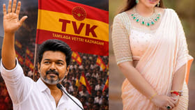విజయ్‌కి తల్లిగా, భార్యగా నటించిన ఏకైక టాలీవుడ్ హీరోయిన్ ఎవరంటే?