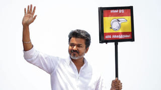 ఆ సీటు త్రిషదే.. విజయ్ మాస్టర్ ప్లాన్..! అరవ రాజకీయాల్లో సరికొత్త సంచలనం..