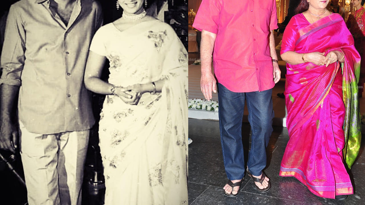 Tollywood : పెళ్లి తర్వాత కలిసి 40 సినిమాల్లో నటించిన హీరోహీరోయిన్లు.. ఇండస్ట్రీలోనే కెమిస్ట్రీ అంటే ఆ ఇద్దరిదే..