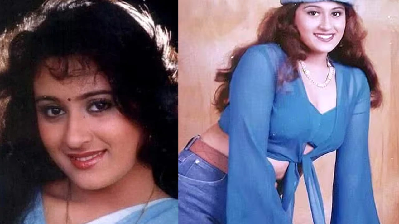 Vineetha Movies