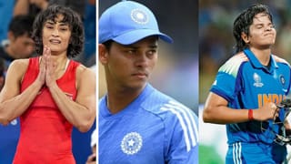 ఐర్లాండ్ పర్యటనకు టీమిండియా.. కెప్టెన్‌గా బ్యాడ్‌లక్కోడు.. ఆ స్టార్ ప్లేయర్లపై వేటు?