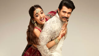 Virosh : ఇన్ స్టా గ్రామ్‌లో దుమ్ములేపిన విజయ్ దేవరకొండ, రష్మిక.. గ్లోబల్ రికార్డ్ క్రియేట్ చేసిన విరోష్ జంట