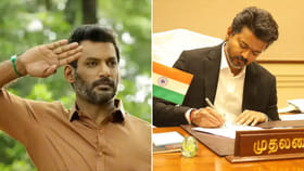 థ్యాంక్యూ సీఎం సార్.. విజయ్‌కు ధన్యవాదాలు చెప్పిన విశాల్