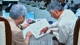 ఏపీ వాసులకు అదిరిపోయే గుడ్‌న్యూస్ చెప్పిన కేంద్రం