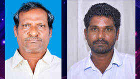పెళ్లి జరిగిన కొద్ది గంటల్లోనే ఘోర ప్రమాదం.. వియ్యంకుల మృతితో