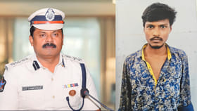 రౌడీయిజంపై ఉక్కుపాదం.. బేత లల్లూపై పీడీ యాక్ట్.. భయంభయంగా..