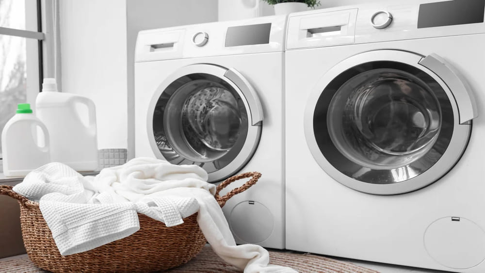 Washing Machine: వాషింగ్ మెషీన్‌లో ఒకేసారి ఎన్ని బట్టలు వేయాలి? ఓవర్‌ లోడ్‌ అయితే ఏమవుతుంది?