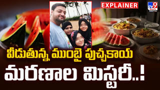 కదులుతున్న రైలుపై అగ్నికీలలు.. చివరిలో షాకింగ్‌ ట్విస్ట్‌