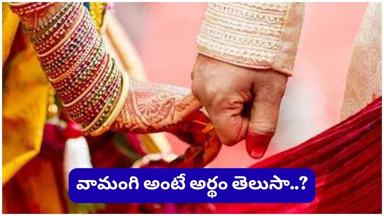 పెళ్లిలో వధువు ఎప్పుడూ ఎడమ వైపునే ఎందుకు కూర్చుంటుంది? దీని వెనుక ఉన్న అసలు రహస్యం ఇదే!