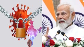 మళ్లీ లాక్‌డౌన్ తప్పదా..? ప్రధాని మోదీ అలర్ట్ వెనుక అంతర్యం ఇదేనా