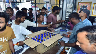 ఆటపాటల వేళ.. అనంత లోకాలకు: ముగ్గురు చిన్నారుల ప్రాణం తీసిన కోనేరు!