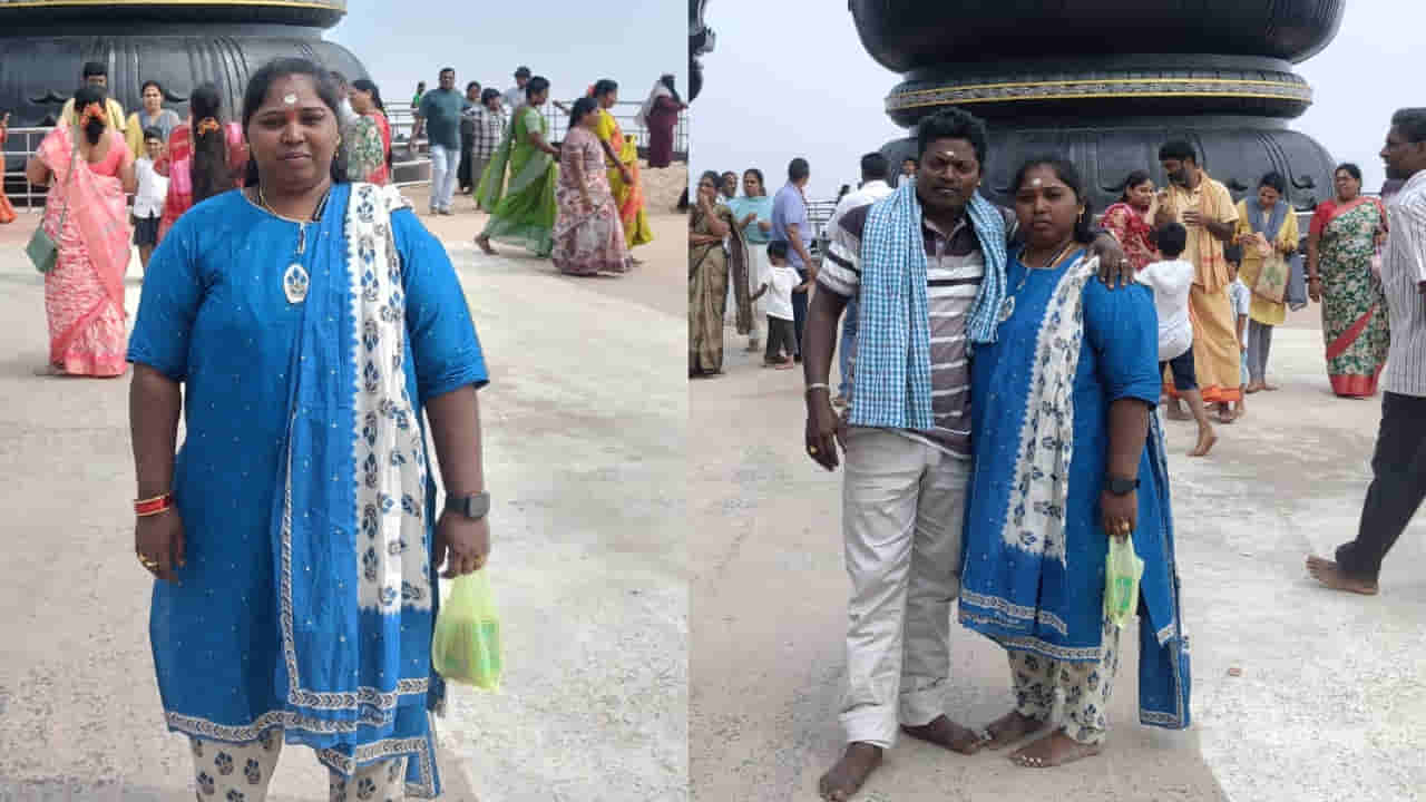 Andhra Pradesh: బంగారం చోరీ చేసిందన్న ఫ్లాట్ ఓనర్.. మహిళా వాచ్మెన్ ఊహించని నిర్ణయం.. కన్నీళ్లు పెట్టిస్తున్న సెల్ఫీ వీడియో..
