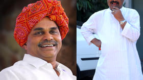 వైఎస్ఆర్‏ను నేను బలవంతగా సినిమాలకు తీసుకెళ్లేవాడిని..