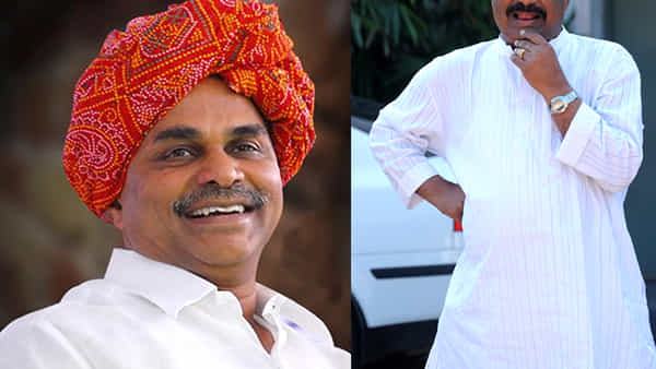 ఏంటీ.. ఈ నటుడు వైఎస్ఆర్ క్లోజ్ ఫ్రెండ్ ఆ.. ? సినిమాలకు బలవంతంగా తీసుకెళ్లేవారట..