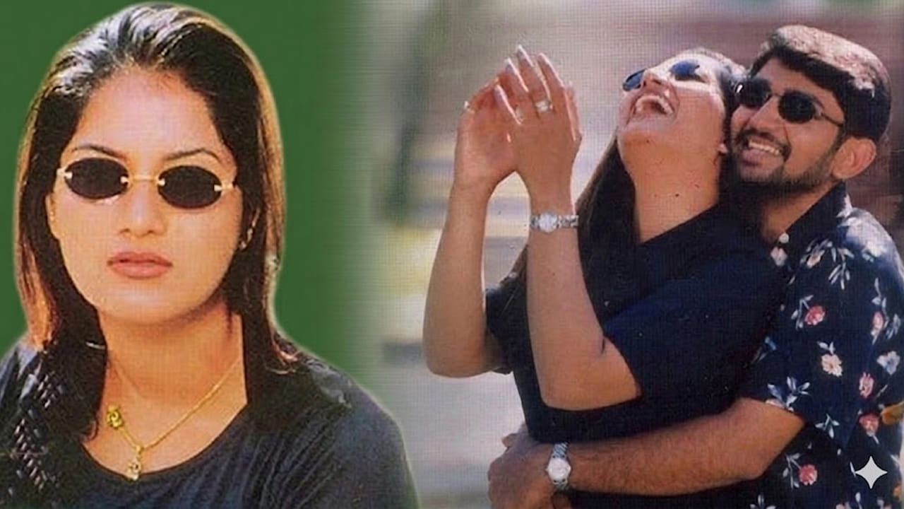 Cinema : ఒక్క పోస్టర్తోనే సంచలనం.. దెబ్బకు ఆడియోకే రూ.3 కోట్లు వచ్చాయి.. 90's యూత్ సెన్సేషన్ ఈ మూవీ..