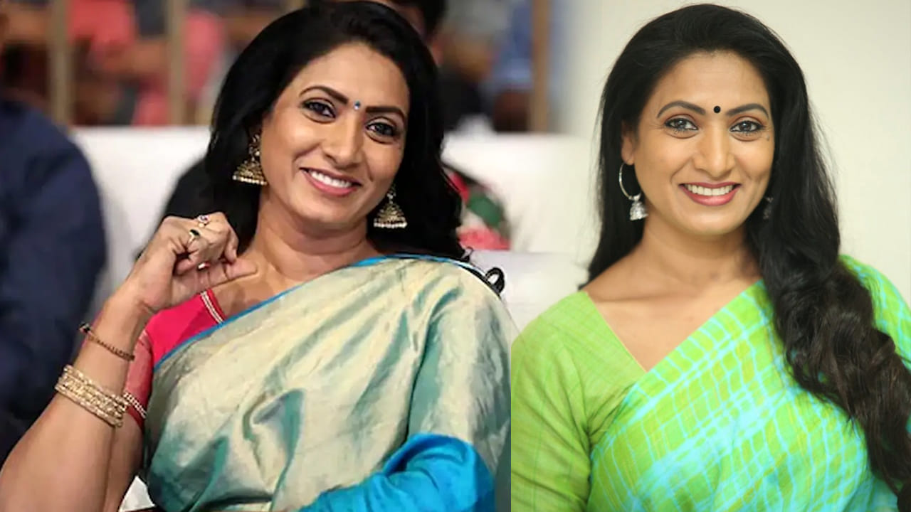 Aamani: నాకు అదే మైనస్ అయ్యింది.. అందుకే ఎక్కువ ఆఫర్స్ అందుకోలేకపోయా..!