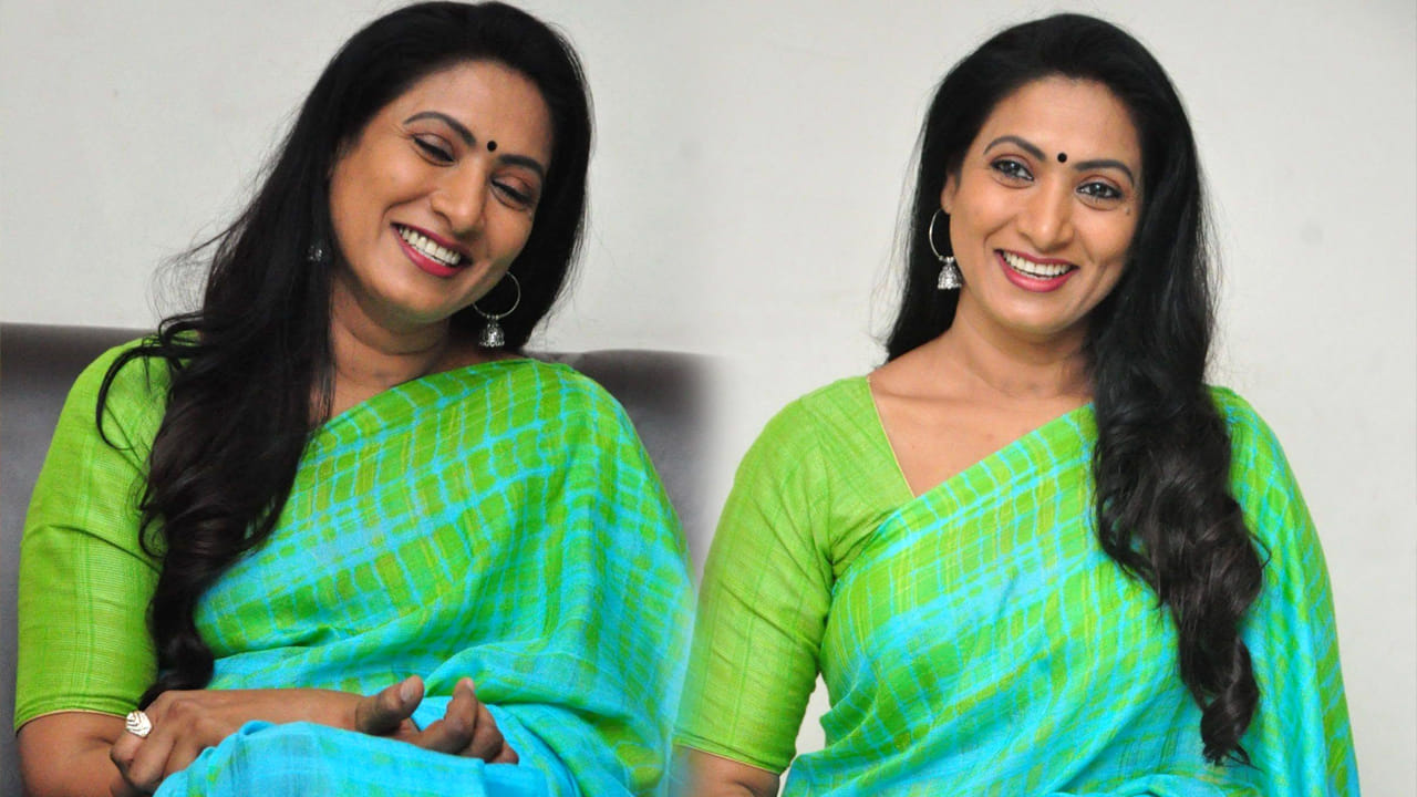 ఆ హీరోకు హీరోయిన్ మధ్య ఏమీ లేదు.. అదంతా అబద్దం.! అసలు విషయం చెప్పిన ఆమని