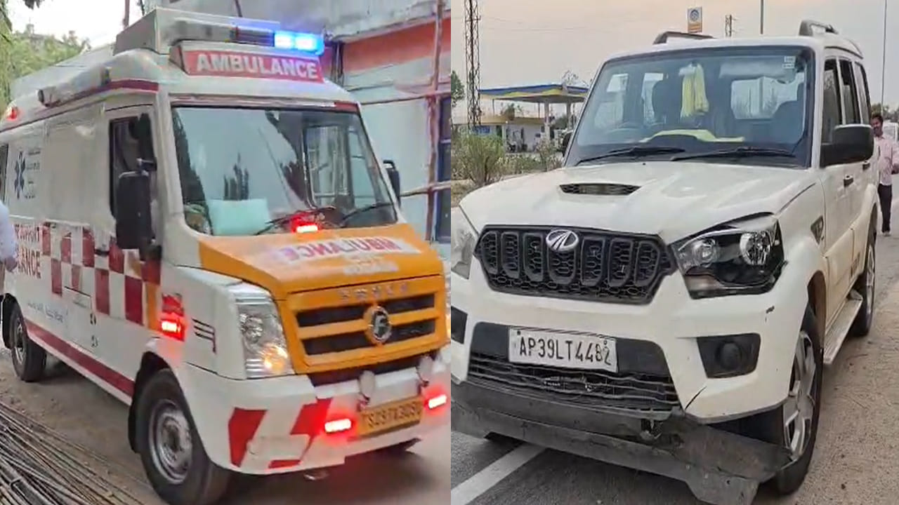 అమ్మాయికి పెళ్లి సంబంధం చూసి వస్తున్నారు.. ఇంతలోనే, ఊహించని ఘటన..