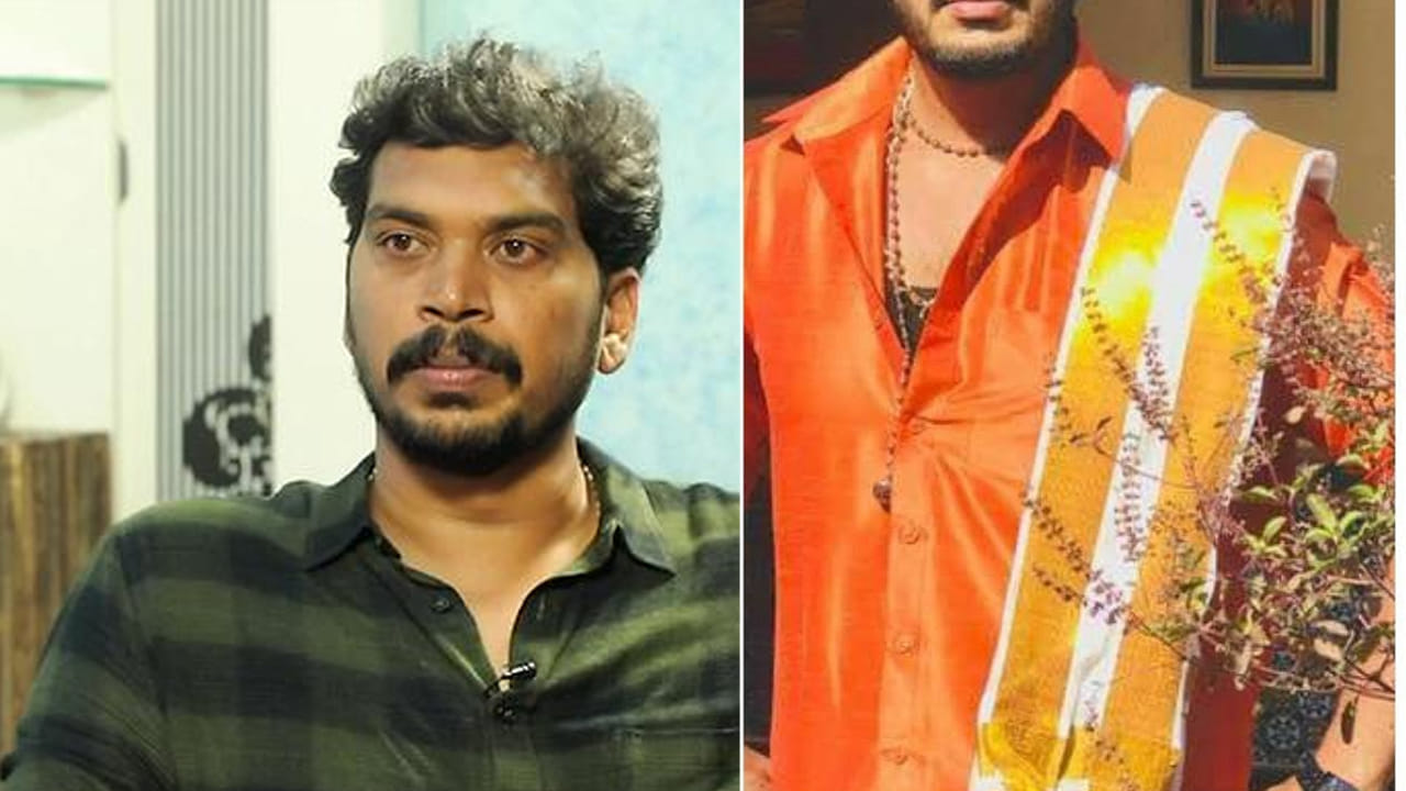 ఈ నటుడి సొంత సోదరుడు తెలుగులో స్టార్ యాక్టర్ అని మీకు తెలుసా