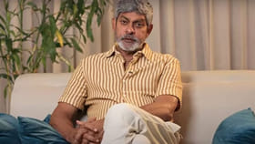 'నా మృతదేహం పక్కన తారక్‌తో సహా ఆ హీరోలందరూ'.. జగ్గూభాయ్ కామెంట్స్