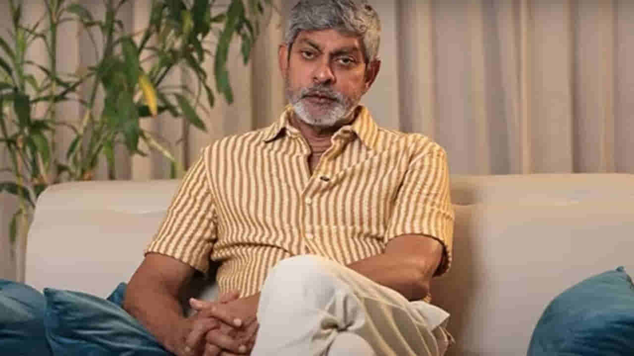 Jagapathi Babu: నా మృతదేహం పక్కన తారక్తో సహా ఆ హీరోలందరూ.. జగపతి బాబు షాకింగ్ కామెంట్స్