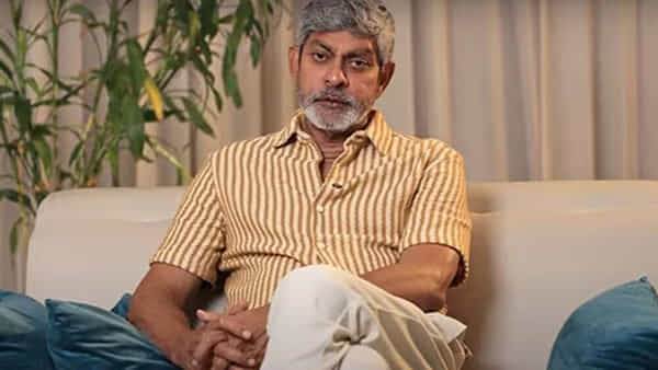 Jagapathi Babu: నా మృతదేహం పక్కన తారక్తో సహా ఆ హీరోలందరూ.. జగపతి బాబు షాకింగ్ కామెంట్స్