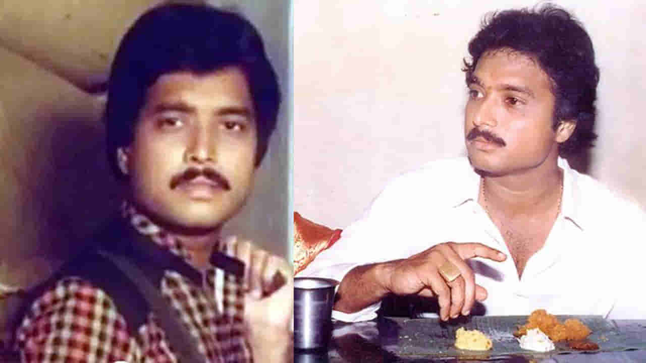 Actor Karthik: అభినందన మూవీ హీరో గుర్తున్నాడా? పాపం ఇప్పుడెలా మారిపోయారో చూశారా? కనీసం నడవలేని స్థితిలో..