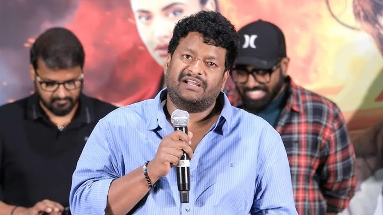 గుప్తంగా సాయం చేయడం ఆ హీరో నైజం.. నేను ఆర్థిక సాయం పొందినోడ్నే: సత్య
