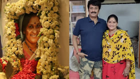 నా భార్య చనిపోతే ఆ హీరోనే ఖర్చులన్నీ భరించారు: ఉత్తేజ్