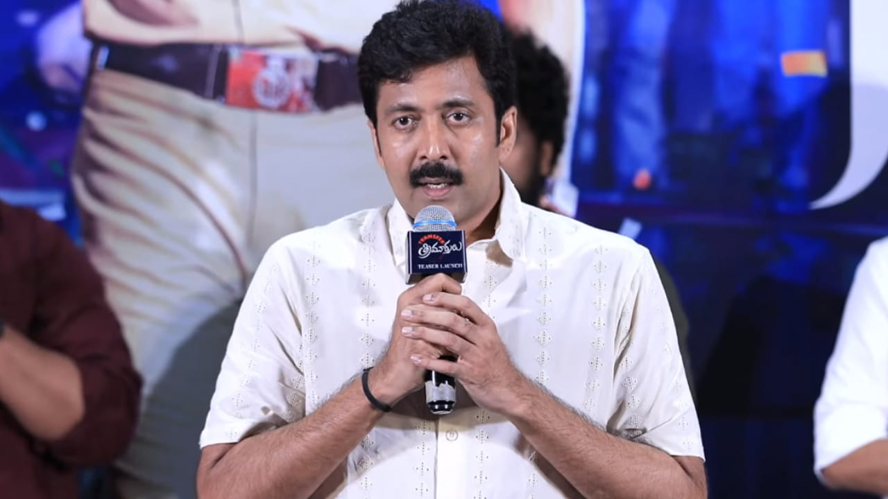 హీరో వడ్డే నవీన్ రీ ఎంట్రీ.. ఆయన మొదటి భార్య ఆ టాలీవుడ్ స్టార్ హీరో సోదరి అని