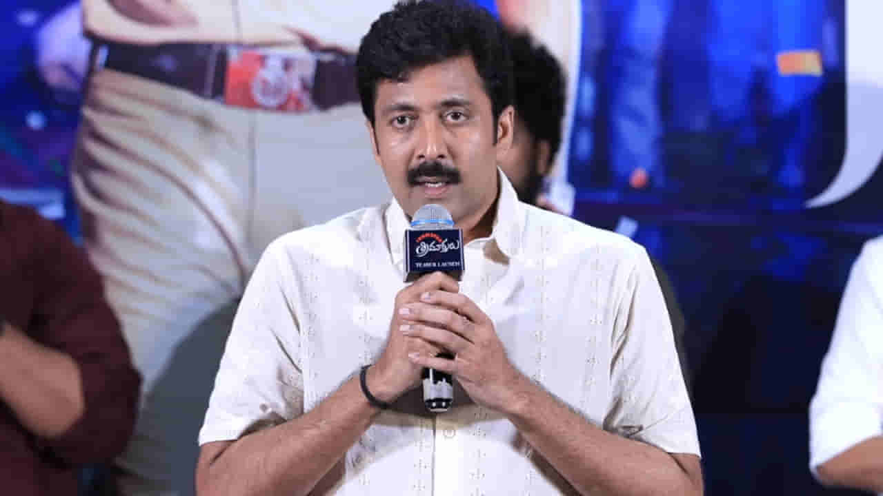 Vadde Naveen: హీరో వడ్డే నవీన్ రీ ఎంట్రీ.. ఆయన మొదటి భార్య ఆ టాలీవుడ్ స్టార్ హీరో సోదరి అని మీకు తెలుసా?