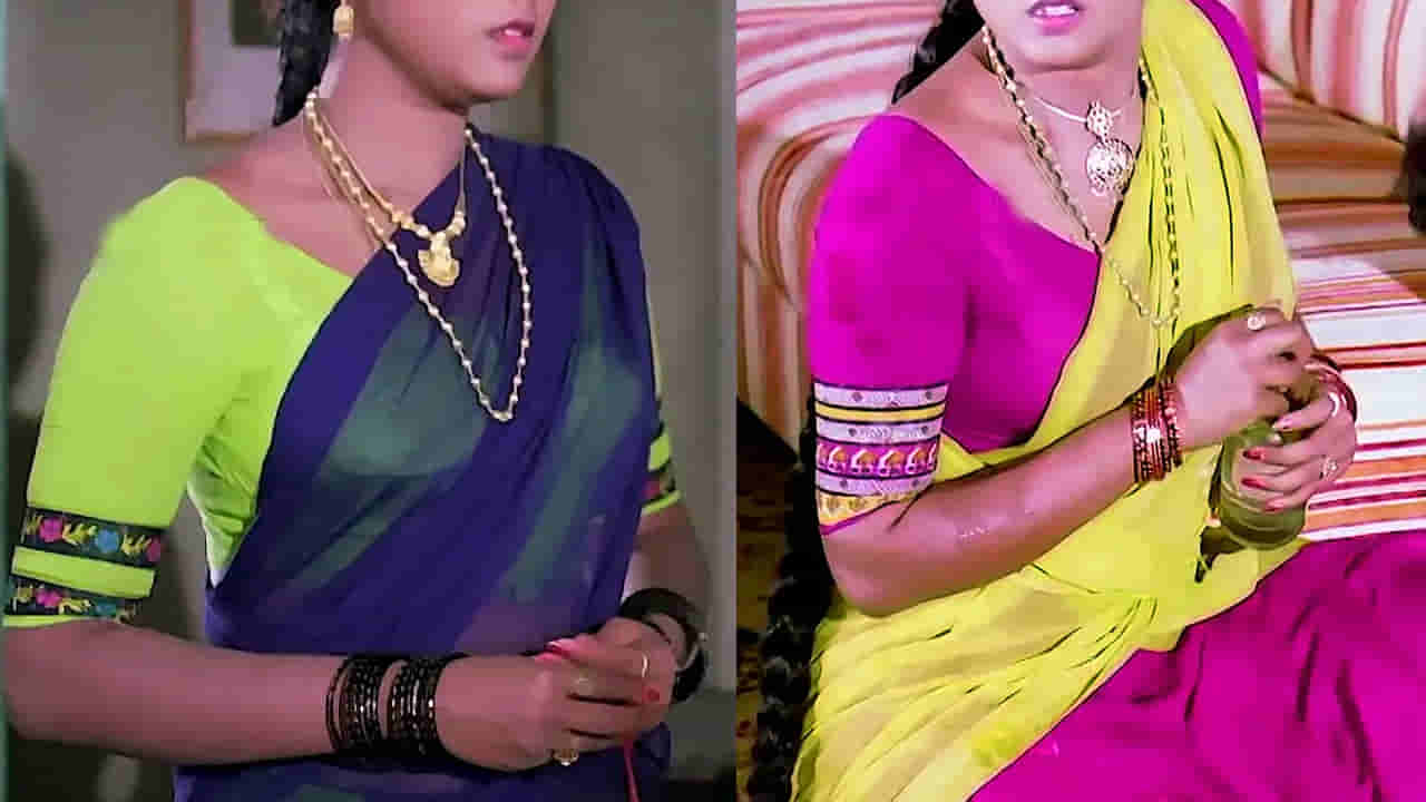 16 ఏళ్లకే హీరోయిన్.. మూడో చిత్రంతోనే సంచలనం.. కట్ చేస్తే 350కి పైగా సినిమాలు చేసిన స్టార్
