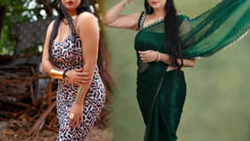 మద్యం తాగి బరువు పెరిగా అని పిచ్చి పిచ్చి కామెంట్స్ చేశారు..