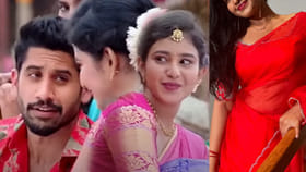 బంగార్రాజు భామ భలే ఉందిగా..!