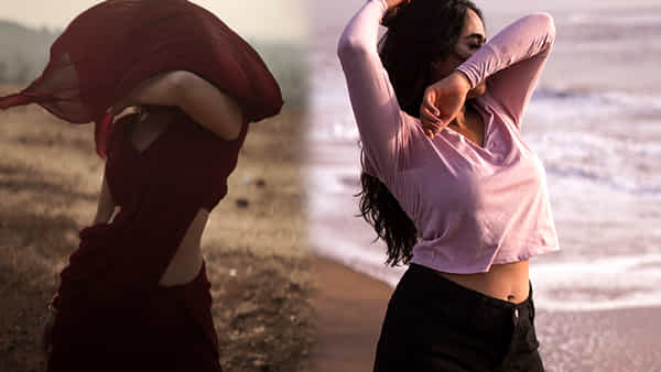 ఒక్క సినిమా కూడా చేయలేదు.. కానీ స్టార్ హీరోయిన్స్కు మించి క్రేజ్.. కుర్రాళ్లు పడిచచ్చిపోతారు