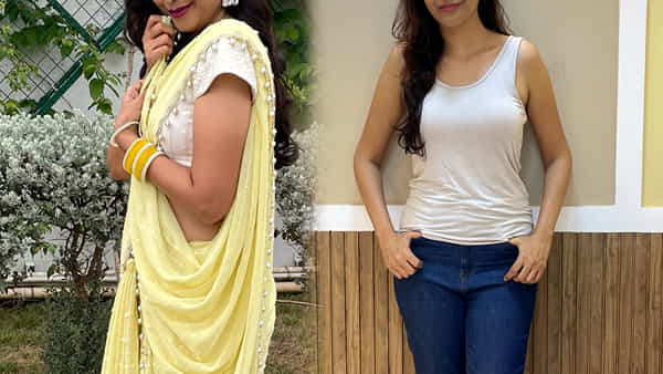 నన్ను పెళ్లి చేసుకోవాలంటే మెసేజ్ చేయండి.. హీరోయిన్ క్రేజీ కామెంట్స్