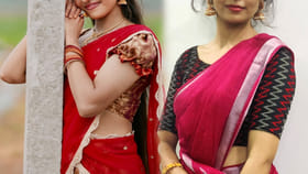 హీరో నాని సినిమాలో హీరోయిన్ ఛాన్స్ వచ్చింది.. కానీ