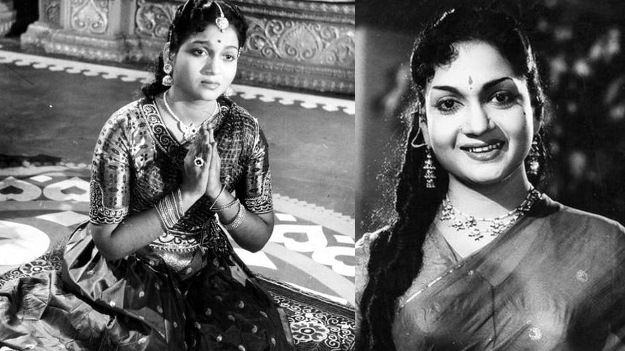 కి పైగా సినిమాలు.. హీరోయిన్ గా తిరుగులేని స్టార్ డమ్.. నిర్మాతగా మారి ఆస్తులన్నీ పోగొట్టుకున్న నటి