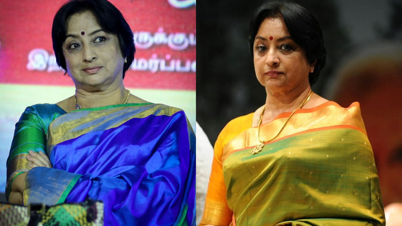 ఆ హీరోకు హీరోయిన్ గా, తల్లిగా కూడా చేశా.. ఆయనలాంటి గొప్ప నటుడు మరొకరు ఉండరు