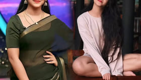 పేరుకే సీరియల్ బ్యూటీ.. కానీ