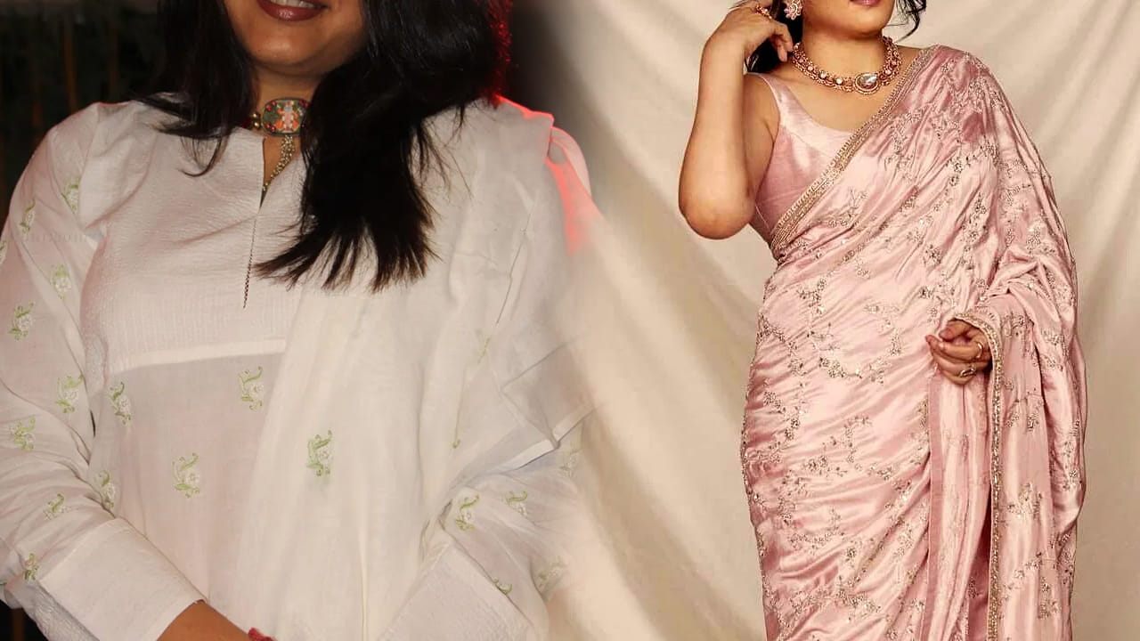 ఒక్క బిస్కెట్ యాడ్ జీవితాన్నే మార్చేసింది.. కట్ చేస్తే ఇండస్ట్రీలో తిరుగులేని హీరోయిన్