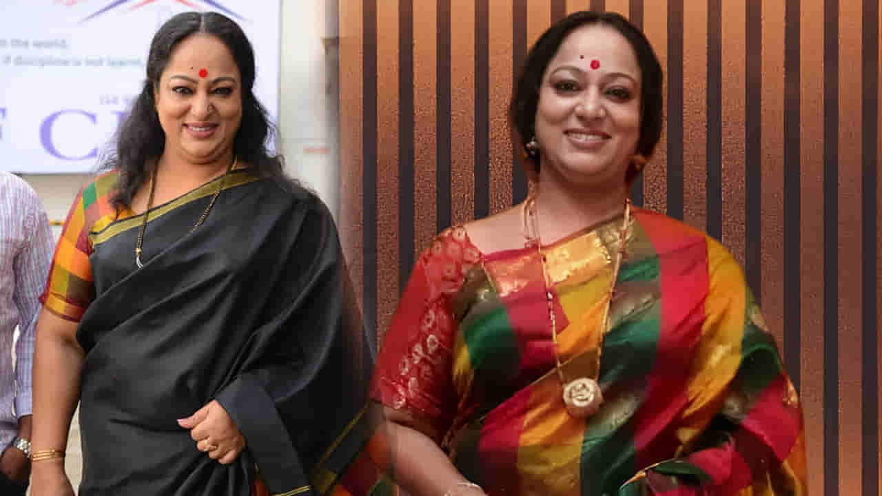 ఇంట్లో నుంచి పారిపోయి పెళ్లి చేసుకుంది.. కట్ చేస్తే కన్నతల్లి శాపంతో ఇప్పుడు ఇలా..
