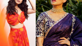 స్క్రిప్ట్‌లో అలాంటి సీన్స్ లేవు.. అయినా ఆ హీరో పదే పదే నన్ను..