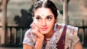ఈ హీరోయిన్ కూతురు ఇప్పుడు ఇండస్ట్రీలో స్టార్