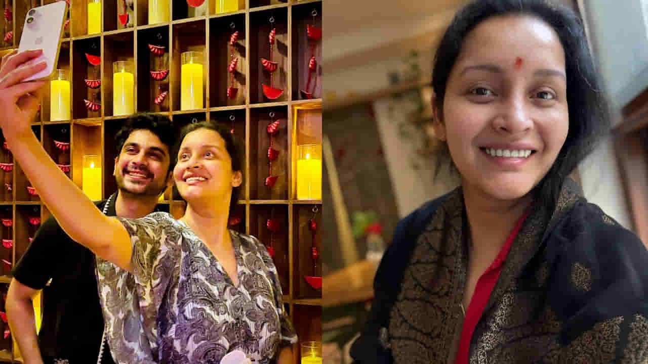 Renu Desai: గుడ్న్యూస్ చెప్పిన రేణూ దేశాయ్ .. ఇదంతా పరమశివుని ఆశీర్వాదమేనంటూ ఎమోషనల్ పోస్ట్