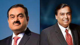 ఆదానీ-అంబానీ.. వీరు రోజూ ఎంత సంపాదిస్తారో తెలిస్తే ఆశ్చర్యపోతారు!