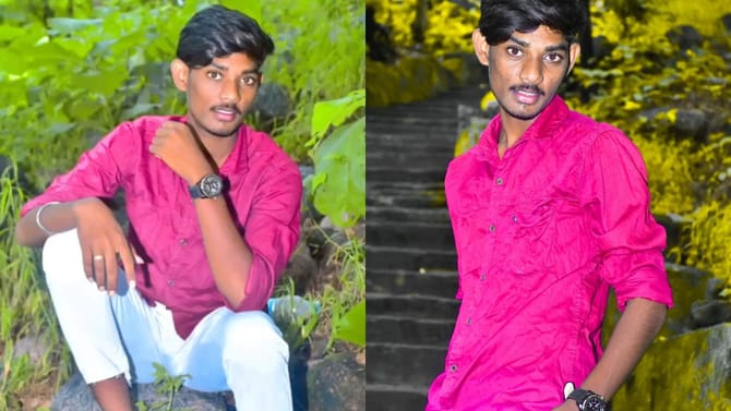రైల్లో ఫోన్.. చెరువులో శవం..! సినిమాను మించిన ట్విస్ట్‌లు..