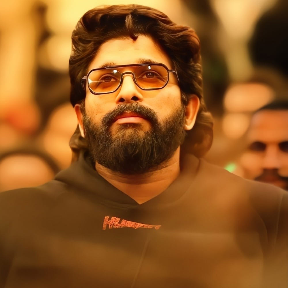 ఆయన నిత్యం తాజా పండ్లు, ఆకుకూరలు మరియు యాంటీ ఆక్సిడెంట్లు ఎక్కువగా ఉండే జ్యూస్లను తన ఆహారంలో భాగంగా చేసుకుంటారు. ముఖ్యంగా విటమిన్-సి ఎక్కువగా ఉండే పండ్లు చర్మాన్ని ముడతలు పడకుండా, ఎల్లప్పుడూ యంగ్గా ఉంచడానికి సహాయపడతాయి. జంక్ ఫుడ్, జిడ్డు పదార్థాలకు ఎంత దూరంగా ఉంటే చర్మం అంత సురక్షితంగా ఉంటుందని బన్నీ నమ్ముతారు.